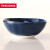 tescoma 捷克 LIVING系列 进口欧式陶瓷碗碟套装 窑变釉彩餐具 套装 饭碗5件套（10cm）