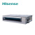 海信（Hisense）中央空调一拖一变频风管机HUR-72FZWH/N1FZBpC3/d