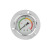 德力西电气 防震压力表 PGF.0631.400 0~400bar 标配/块