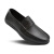 韦路堡 VX2009002 劳保皮鞋、电绝缘皮鞋6kv、防滑，耐油（定制，颜色码数备注） g 黑色 38 