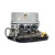 变压器油温控制器 WY-804AJ(TH)/10m 型号:XMZ-155 带数显和线9Z01596