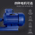 樱普顿（INGPUDON）不锈钢G型螺杆泵单螺杆泵耐腐蚀高扬程螺旋泵气动元件 G40-1轴不锈钢整机 