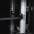 麦森特（MAXCENT）网络机柜9u壁挂0.5米九折型材标准19英寸弱电小机柜加厚MG0509