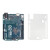 官方原装UNO R4开发板 兼容Arduino UNO R4 支持WIFI Arduino-UNO-R4-MINIMA-上盖