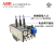 热过载继电器TA2575DU-1180M电流范围4-80A适用AX接触器 TA25DU-2.4M (1.7-2.4A)