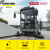 KARCHER 德国卡赫 商用驾驶扫地机扫地车 适用于大面积物业保洁工厂学校 KM210/180