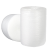双层气泡膜卷装防震塑料包装快递加厚打包填充泡沫包装膜气泡纸 双层加厚宽30CM 100米