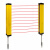 大迪施克DADISICK经济型安全光栅传感器对射红外线探测免同步液压机光电保护装置安全光幕传感器 KT