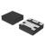 DIODES Mosfet场效应管 DMN6070SFCL-7