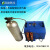 千惠侬潜水气瓶高压充气泵30mpa消防空气呼吸器空气压缩机打气自 绿色