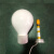 高频无极灯镇流器电子电源灯泡光源80w100W150W165W200瓦灯具配件 120W-高频灯泡含耦合器