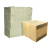 定制纸箱子快递打包搬包装邮政1-12大小号电商特硬纸盒子 13号(130x80x45mm)500个 3层加硬