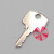 定制适用于奥的斯电梯钥匙 西子奥的斯扶梯钥匙 OTIS 杭州西奥 天 锁梯钥匙7号