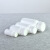 达尼胜阻隔瓶 塑料取样瓶化工瓶 密封试剂瓶溶剂瓶 乳白色 100ML（500个/件） 
