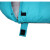 沸耐笙 FNS-7703 加厚保暖羽绒睡袋户外野营专用 宝兰色 1500克 件