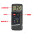 仪器DM6801A/探头温度表配热电偶温度计/测温仪/现货数字 3 号加长探头1m 3  号加长探头 7 号 直柄加长式探头 7 号 直