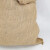 海斯迪克 老式麻袋 编织袋 防洪防汛沙袋 40×60cm 1000条 H-24