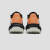 萨洛蒙（Salomon）女款 户外运动轻量稳定舒适透气减震包裹越野跑鞋 GENESIS 橙红色 474444 4.5 (37 1/3)