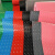 胶皮垫 室外PVC塑胶地毯胶皮地垫皮革橡胶厂房楼梯踏步垫户外地胶 红铜1.3毫米左右 0.9米宽一卷5米长度