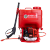 华豫金立 背负式大功率喷水灭火机器LX7500 森林应急救援 二冲程动力喷水灭火机