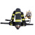 飞权 正压式空气呼吸器 消防空气呼吸器 RHZKF6.8/30（带证书）一套价