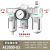型三联件AC3000-03D带自动排气源处理器油水分离器过滤调压阀 AC3000-03