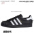 阿迪达斯 （adidas）Superstar 三叶草男女金标 休闲板鞋 EG4958 EG4959 女款白黑 C77153 基本正常码，现 36.5