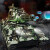 璐念JJR/C遥控坦克可发射对战坦克喷雾四驱履带巨型加特林遥控汽车新 #1#