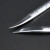 海斯迪克 不锈钢手术剪刀 实验室用多功能医疗剪 直尖16cm