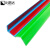 比鹤迖 BHD-1867 PVC塑料防撞条护角条 绿色4cm宽1.2米 1件
