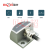 瑞芬SCA128T顶管机专用电流型倾角传感器/4-20mA输出/盒式固定测斜仪 SCA118T-90-A1