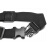 凯圣蓝 KSL-PTJ 普通单肩带 执法记录仪通用配件 长度62cm-125cm 高度24cm-50cm