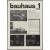 Bauhaus Journal 1926–1931 Facsimile Edition 包豪斯日报1926-1931 经典复刻 中图原版进口