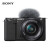 索尼（SONY） ZV-E10L微单相机 zv-e10数码相机小巧便捷 4K视频volg直播相机 ZV-E10黑色单机身(拆机版) VLOG专属套餐【128G卡/博雅麦克风等配件】