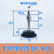 机械手真空吸盘金具组件支架工业气动元件 吸盘组PJT70J35-06-A16