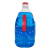 奥兰蒂柯 -40℃ 高效防冻玻璃清洗剂 四季通用3.78L