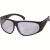 电焊眼镜气焊氩弧焊焊工防护眼镜平光镜紫外线打磨防风防尘护目镜 白色