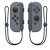 任天堂 Nintendo Switch Joy-Con游戏机专用手柄 NS周边配件 左右套装 左红右蓝