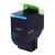 诗印 政企版CTL-350C蓝色粉盒适用奔图CP2500DN智享版CM7000PDN CP2510DN CM7115DN硒鼓标准容量1400页