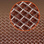 工耐德 不锈钢网筛网 304不锈钢钢丝网网片 一个价 单位：个 6丝150目1.2米*30米 