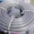 定制适用PVC透明钢丝软管抽水管油泵抽油耐油耐酸碱抗冻耐压真空吸料管 内径13mm 5米