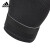 阿迪达斯（adidas）护膝运动男女士篮球运动跑步护膝M单只装 ADSU-13322
