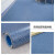 企桥 PVC地板革地毯 1.6超耐磨2米*20米一卷色号2016-1