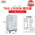 德力西稳压器TND全自动5000w家用空调电源大功率1K单相SJW调压器 TND-15000VA 定制款