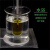 化科  冰/海波/萘晶体熔化融化特点实验套装  凝固物态变化液体水沸腾加热 晶体熔化(含海波+石蜡) 