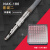 LISH气动工具研磨机打磨机风磨笔抛光机风动小型磨光机 NAK-180风磨笔(套装2)