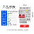 上海人民漏电开关DZ47LE2P63A空气开关带漏电保护器空开断路器C45 16A