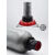 奉化产NXQA系列囊式蓄能器 NXQ-0.63L/-100L 螺纹式 液压站储气罐 0.63L/31.5MPA