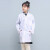 瑞可特 RSF177 儿童白大褂 学校实验室医生幼儿园表演服装  厚款儿童白大褂 小号115-125 