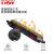天合（TRW）陶瓷刹车片/全能刹车片/低金属刹车片 适用于起亚 后片一套 起亚K5 1.6T/2.0L新卡钳